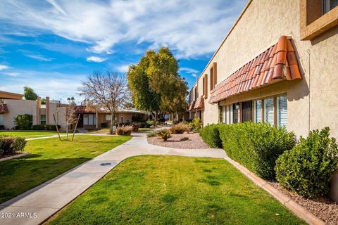 1320 E Bethany Home Rd #57, Phoenix, AZ 85014 photo 3