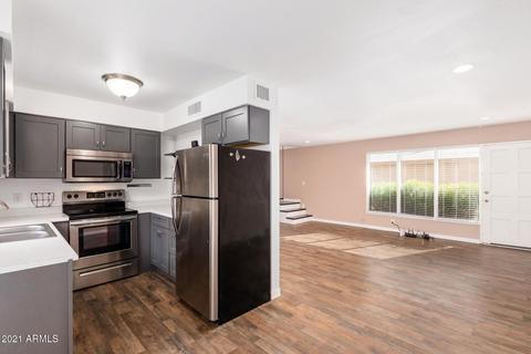 1320 E Bethany Home Rd #57, Phoenix, AZ 85014 photo 11