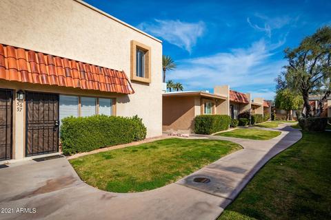 1320 E Bethany Home Rd #57, Phoenix, AZ 85014 photo 2