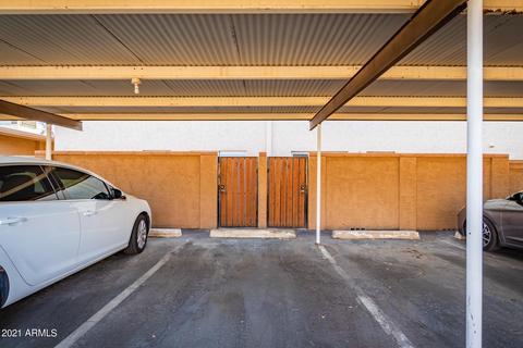 1320 E Bethany Home Rd #57, Phoenix, AZ 85014 photo 26