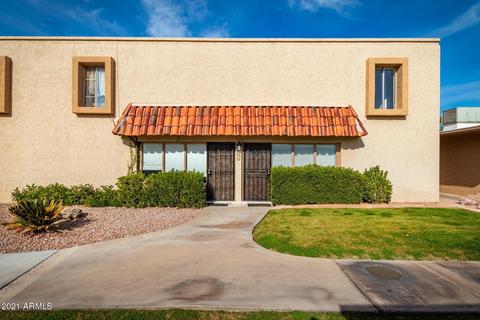1320 E Bethany Home Rd #57, Phoenix, AZ 85014 photo 1