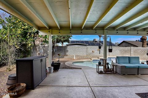 2650 E Corrine Dr, Phoenix, AZ 85032 photo 30