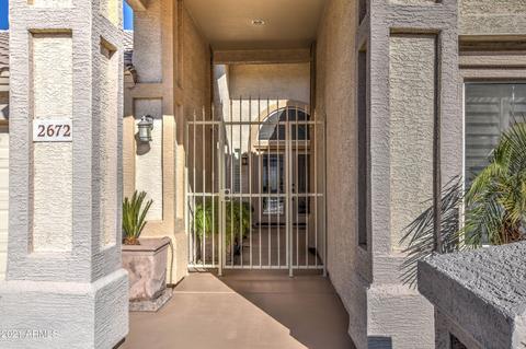 2672 E Arabian Dr, Gilbert, AZ 85296 photo 5