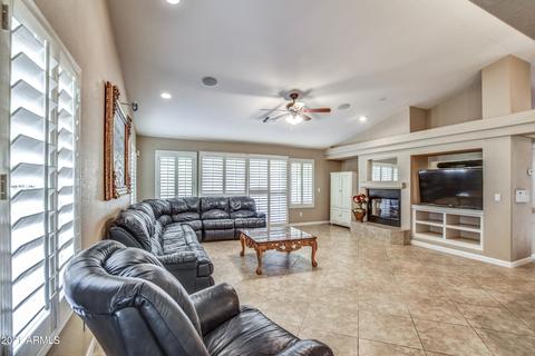 2672 E Arabian Dr, Gilbert, AZ 85296 photo 13