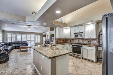 2672 E Arabian Dr, Gilbert, AZ 85296 photo 25