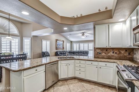 2672 E Arabian Dr, Gilbert, AZ 85296 photo 27