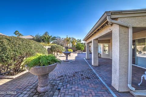 2672 E Arabian Dr, Gilbert, AZ 85296 photo 56