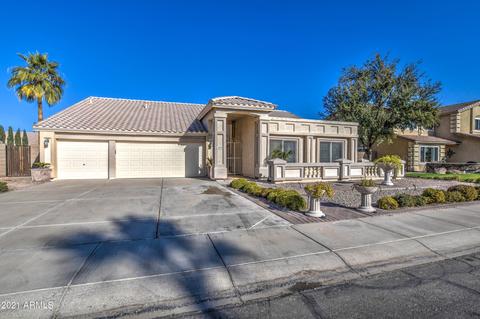 2672 E Arabian Dr, Gilbert, AZ 85296 photo 4