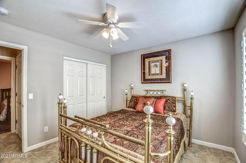 2672 E Arabian Dr, Gilbert, AZ 85296 photo 45