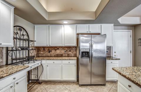2672 E Arabian Dr, Gilbert, AZ 85296 photo 29