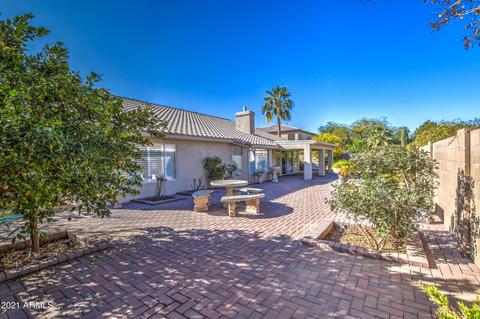 2672 E Arabian Dr, Gilbert, AZ 85296 photo 57