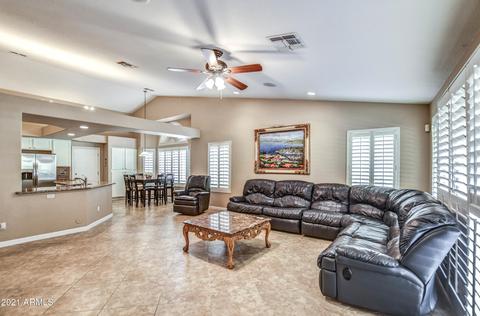 2672 E Arabian Dr, Gilbert, AZ 85296 photo 15