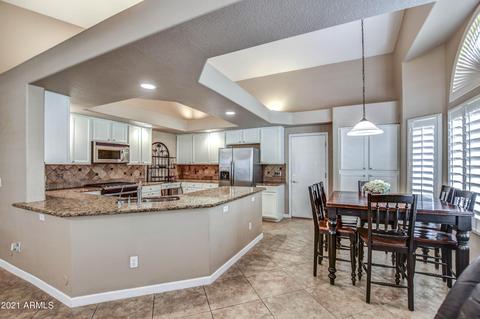 2672 E Arabian Dr, Gilbert, AZ 85296 photo 21