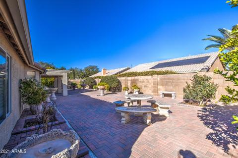 2672 E Arabian Dr, Gilbert, AZ 85296 photo 58