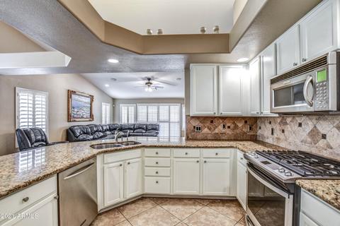 2672 E Arabian Dr, Gilbert, AZ 85296 photo 26