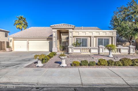 2672 E Arabian Dr, Gilbert, AZ 85296 photo 3