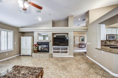 2672 E Arabian Dr, Gilbert, AZ 85296 photo 16