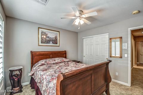 2672 E Arabian Dr, Gilbert, AZ 85296 photo 43