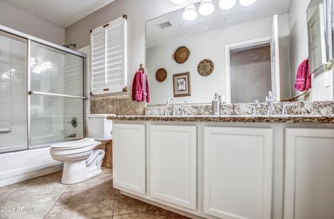2672 E Arabian Dr, Gilbert, AZ 85296 photo 48