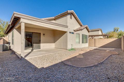 6731 E Javalina Way, Florence, AZ 85132 photo 26