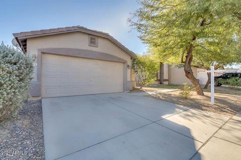 6731 E Javalina Way, Florence, AZ 85132 photo 2