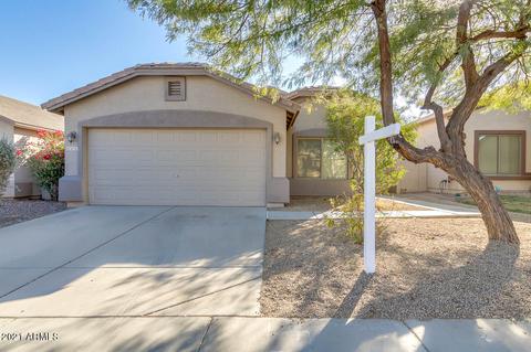 6731 E Javalina Way, Florence, AZ 85132 photo 1
