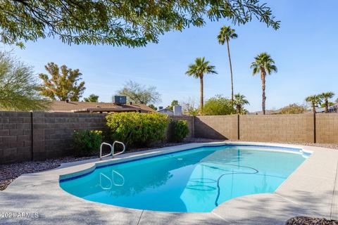 3739 E Winchcomb Dr, Phoenix, AZ 85032 photo 27