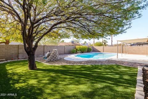 3739 E Winchcomb Dr, Phoenix, AZ 85032 photo 26