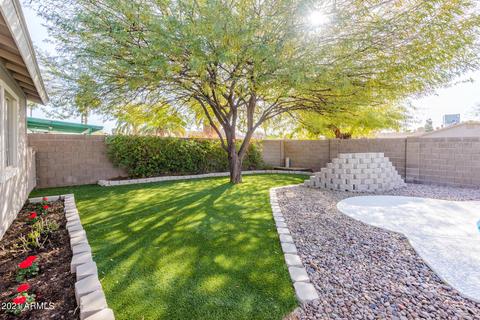 3739 E Winchcomb Dr, Phoenix, AZ 85032 photo 25
