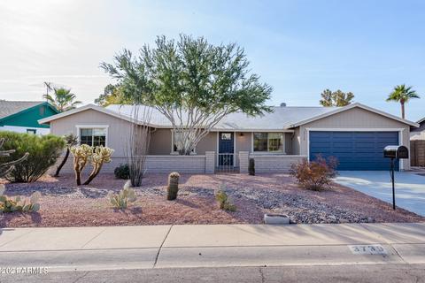 3739 E Winchcomb Dr, Phoenix, AZ 85032 photo 1