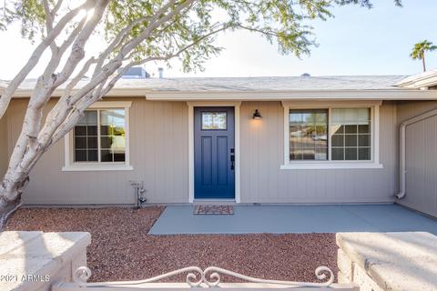3739 E Winchcomb Dr, Phoenix, AZ 85032 photo 29