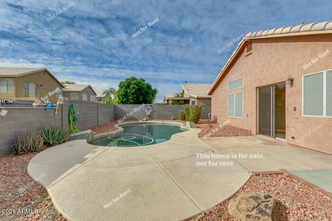 7563 E Laguna Azul Ave, Mesa, AZ 85209 photo 5