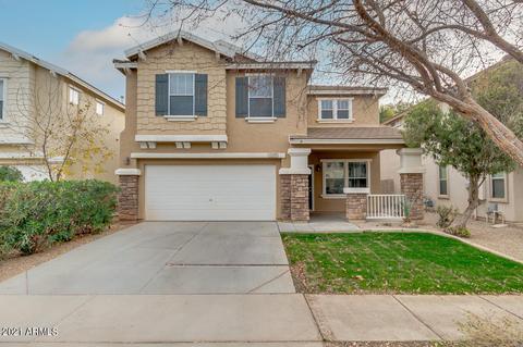 4169 E Sheffield Ave, Gilbert, AZ 85296 photo 1