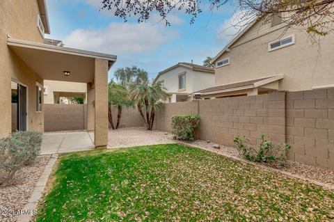 4169 E Sheffield Ave, Gilbert, AZ 85296 photo 37