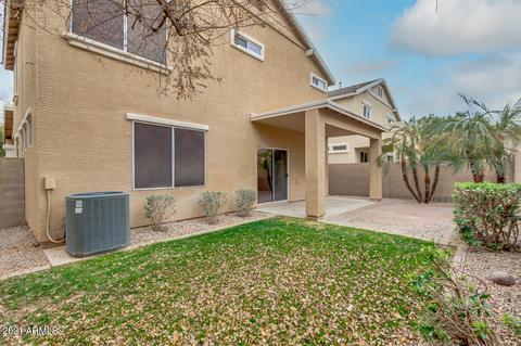 4169 E Sheffield Ave, Gilbert, AZ 85296 photo 36