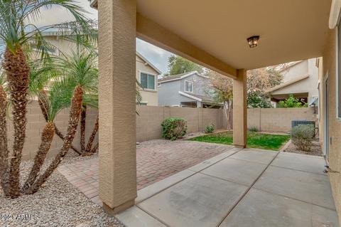 4169 E Sheffield Ave, Gilbert, AZ 85296 photo 39