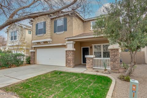 4169 E Sheffield Ave, Gilbert, AZ 85296 photo 3