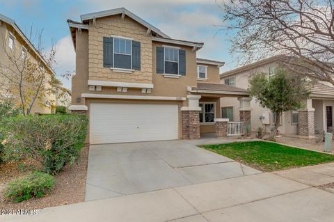 4169 E Sheffield Ave, Gilbert, AZ 85296 photo 2