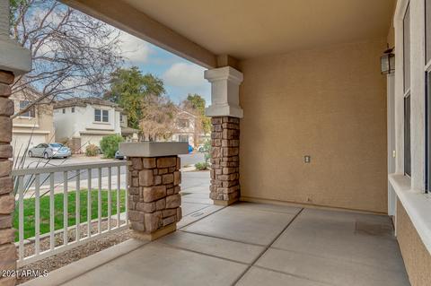 4169 E Sheffield Ave, Gilbert, AZ 85296 photo 5
