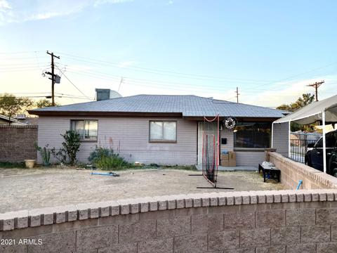 5638 N 28th Dr, Phoenix, AZ 85017 photo 1