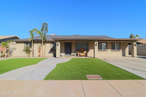 1130 E Hampton Cir, Mesa, AZ 85204 photo 2