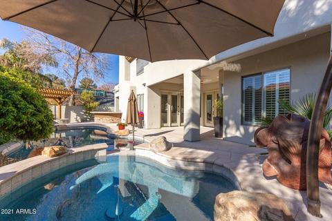 229 W Griswold Rd, Phoenix, AZ 85021 photo 64