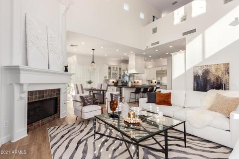 229 W Griswold Rd, Phoenix, AZ 85021 photo 14