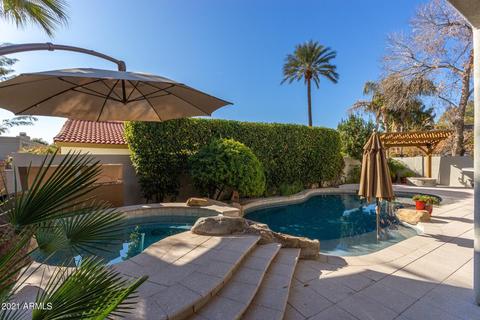 229 W Griswold Rd, Phoenix, AZ 85021 photo 63