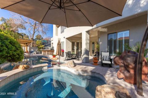229 W Griswold Rd, Phoenix, AZ 85021 photo 80