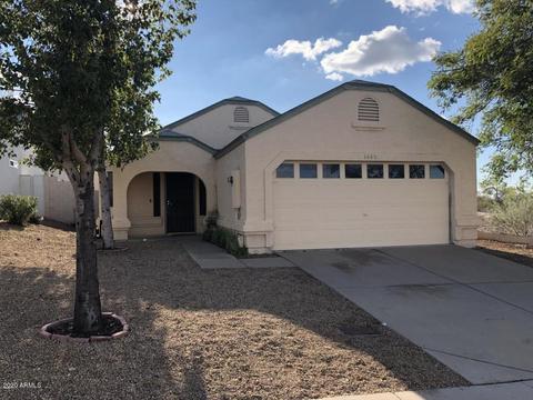 1445 E Renee Dr, Phoenix, AZ 85024 photo 1