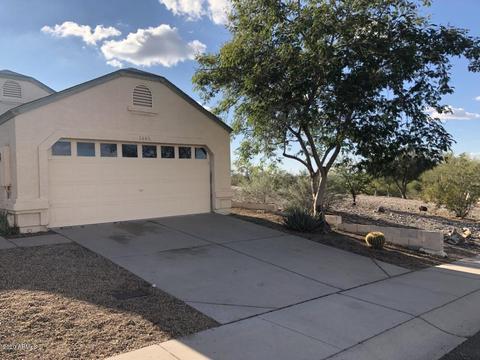1445 E Renee Dr, Phoenix, AZ 85024 photo 2