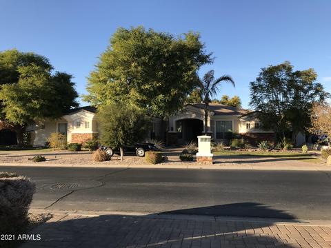 3064 E Bonanza Rd, Gilbert, AZ 85297 photo 1