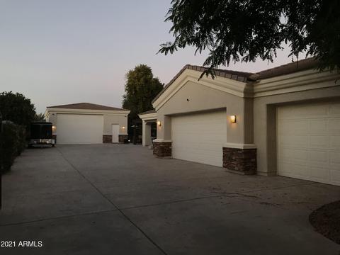 3064 E Bonanza Rd, Gilbert, AZ 85297 photo 3