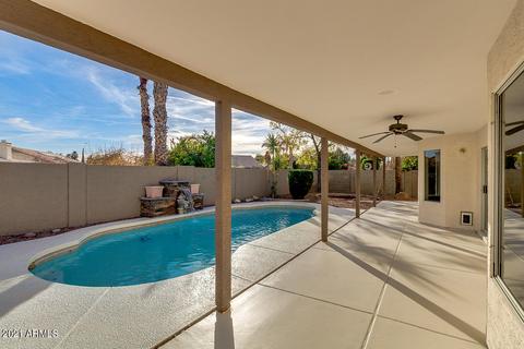 2167 E Ranch Ct, Gilbert, AZ 85296 photo 30